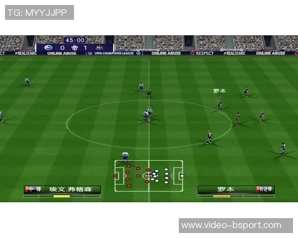 重温经典实况足球8完美版带你体验足球游戏的巅峰之作